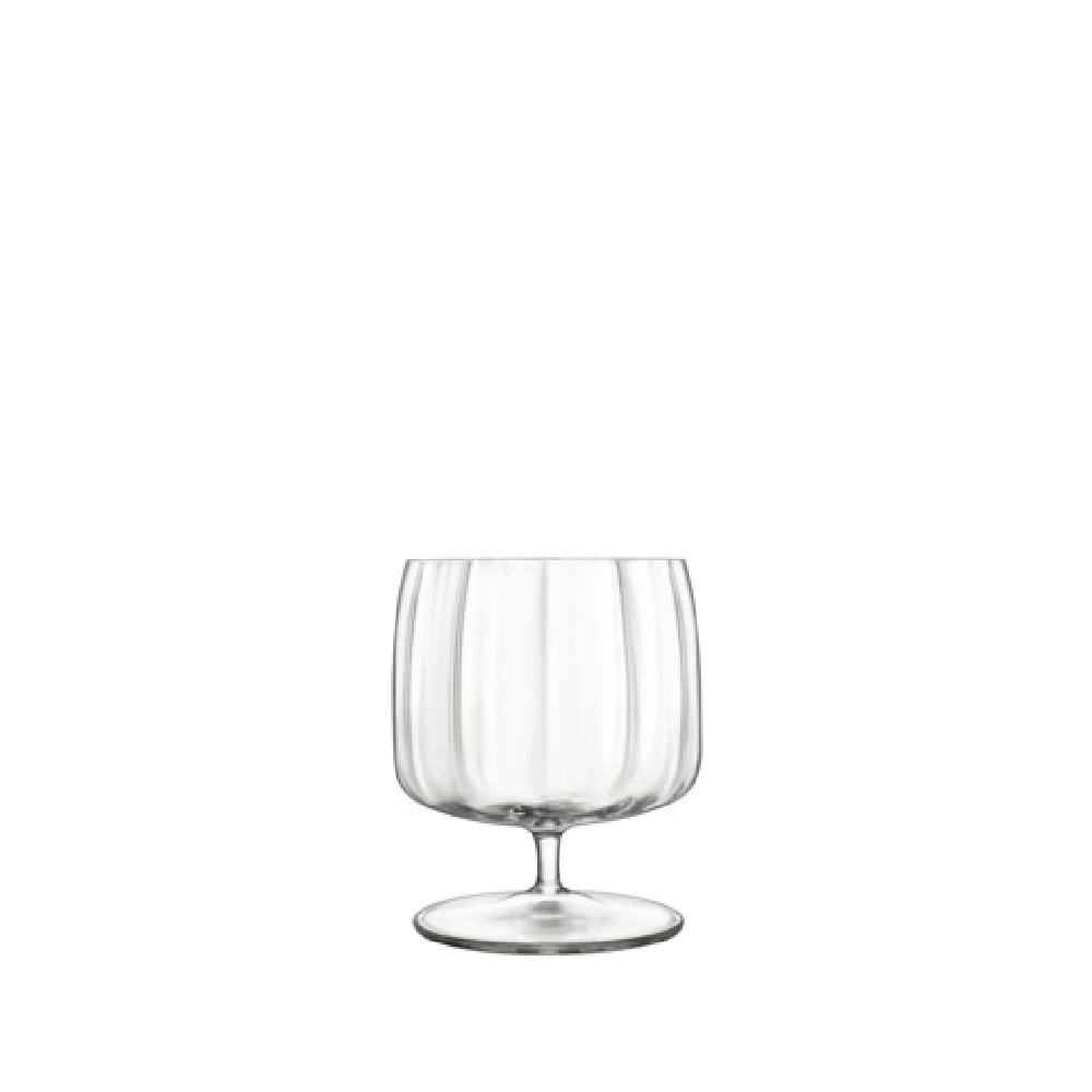 BauscherHepp 13362/01 16.9 Oz Rum Cocktail Glass Jazz by Luigi Bormioli
