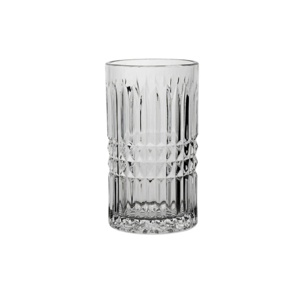 Steelite 6462BW034 13.0 Oz Ruby Glass Cooler 3.0 Inch Diameter - 2 Dozen Packs