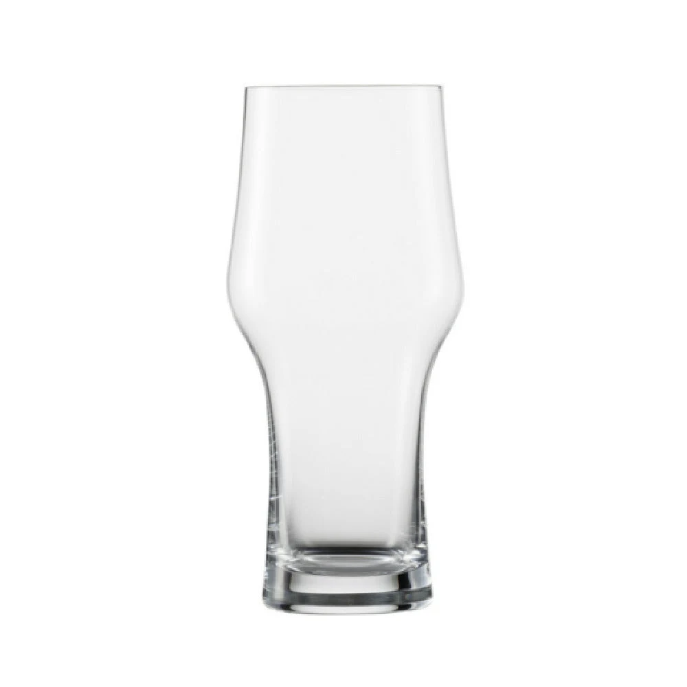 Fortessa 0022.120712 18.4 Oz Schott Zwiesel Beer Basic Wheat Glass Crystal Glass