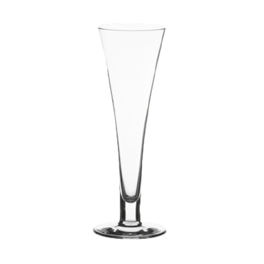 Steelite 4854R186 8 Oz Champagne Glass Stem Lead Free Crystal - Classic Cocktails