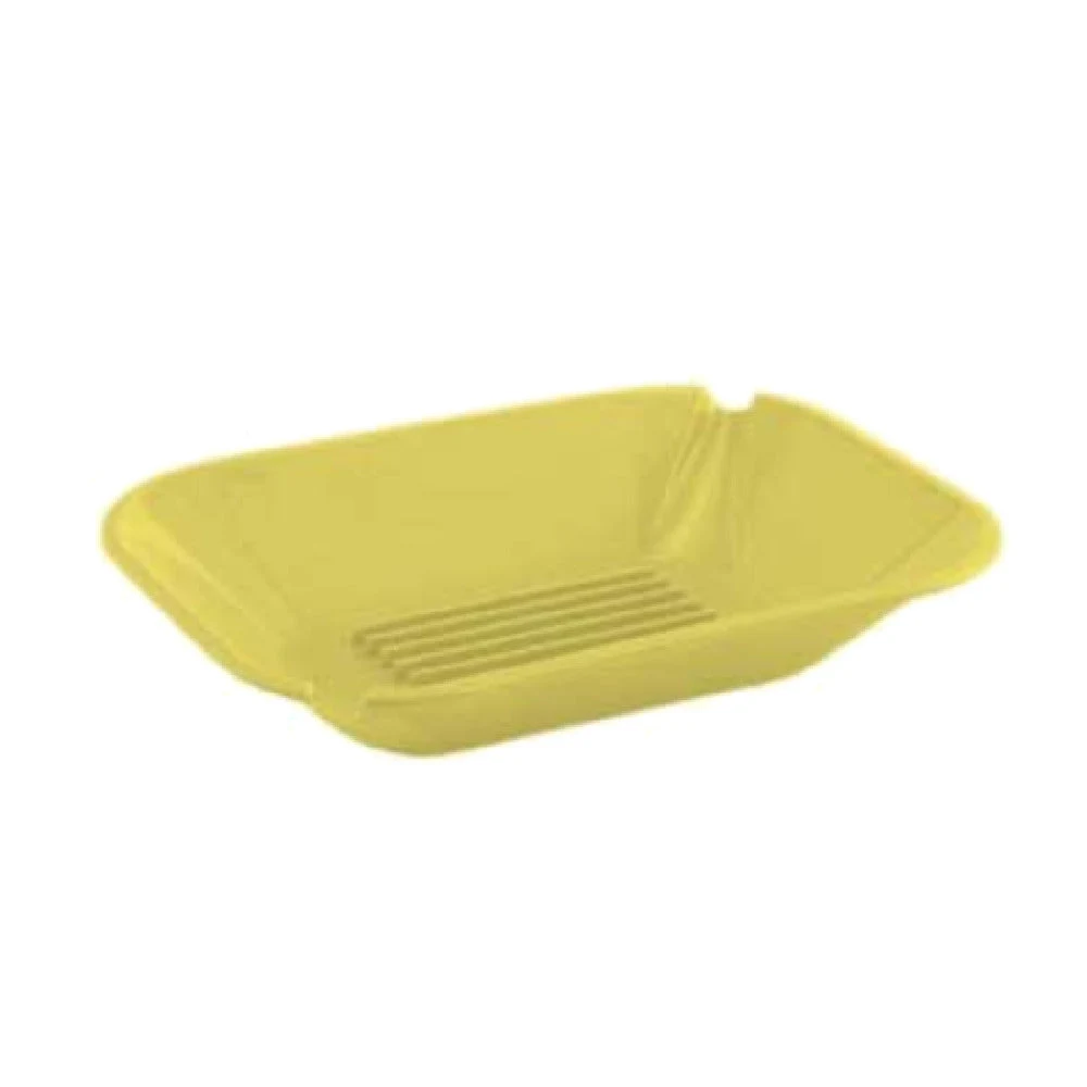 Alegacy Foodservice Products 498FY All Purpose Prep Tray 9-1/2