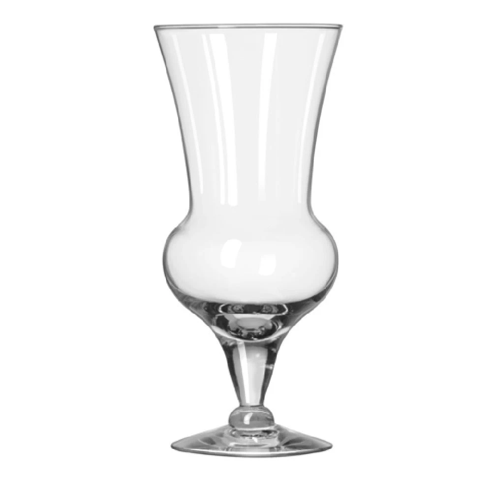 Libbey 3402 15 Oz Super Stem Super Thistle Glass Non-tempered Glass 12 Packs