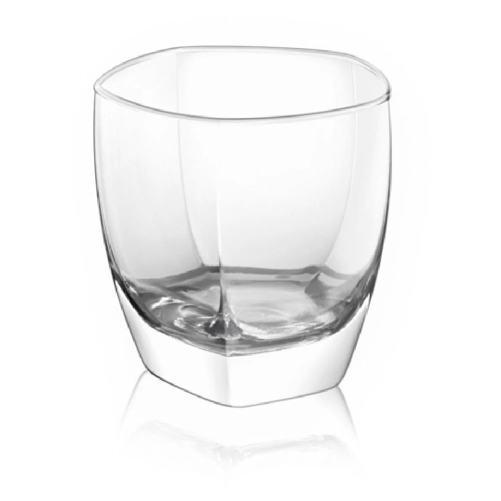 Anchor Hocking 1B21607 7 Oz Clear Rock Glass 4 Dozen Case