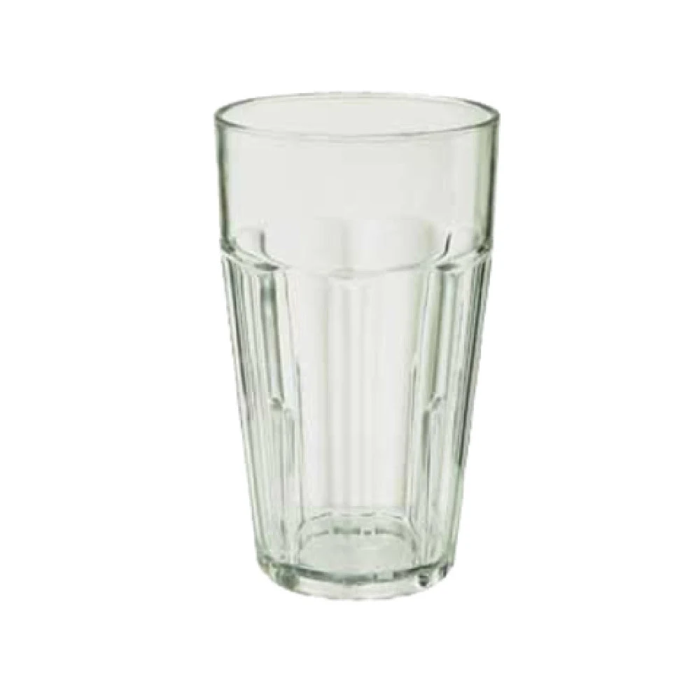 GET Enterprises 9920-1-JA 20 Oz Cooler Tumbler BPA Free SAN Jade 6-1/10 Inch
