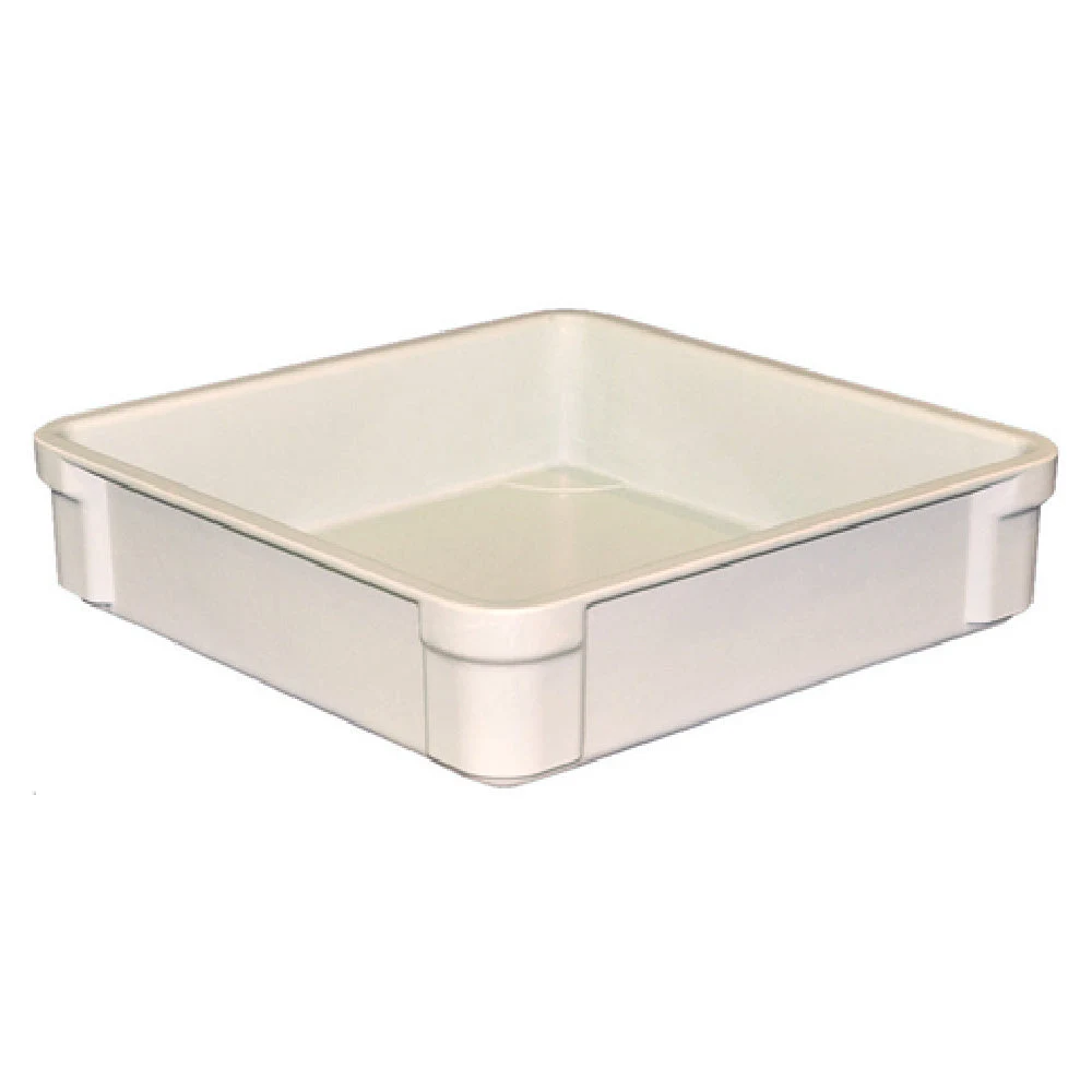 MFG Tray 825008 5269 Storage Container 2 Gallon 14-3/8