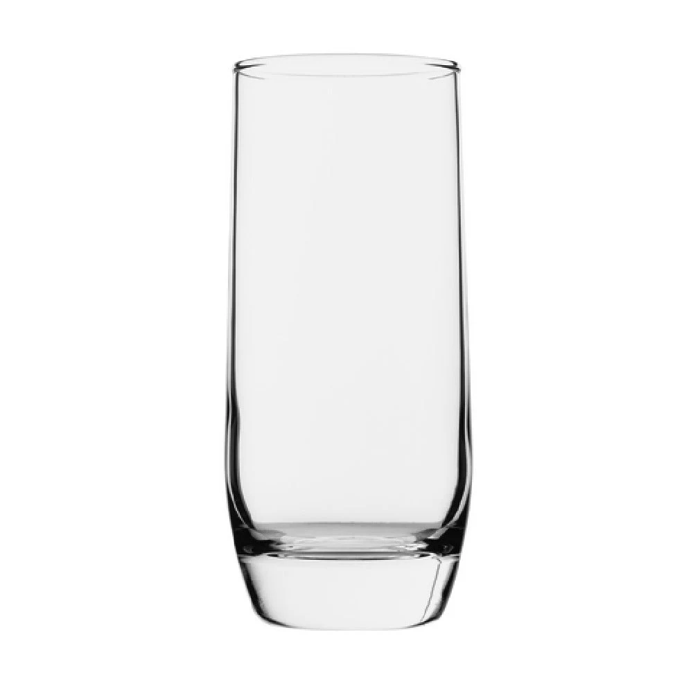 Steelite P42919 11.0 Oz Highball Glass Soda Lime Pasabahce Bolero 48 Packs