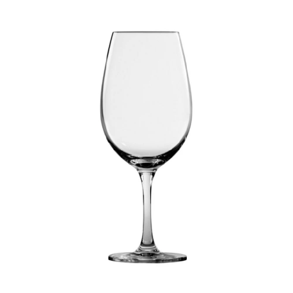 Fortessa 00DV.118066 17.1 Oz Lead Free Crystal Wine Glass - 6 Packs
