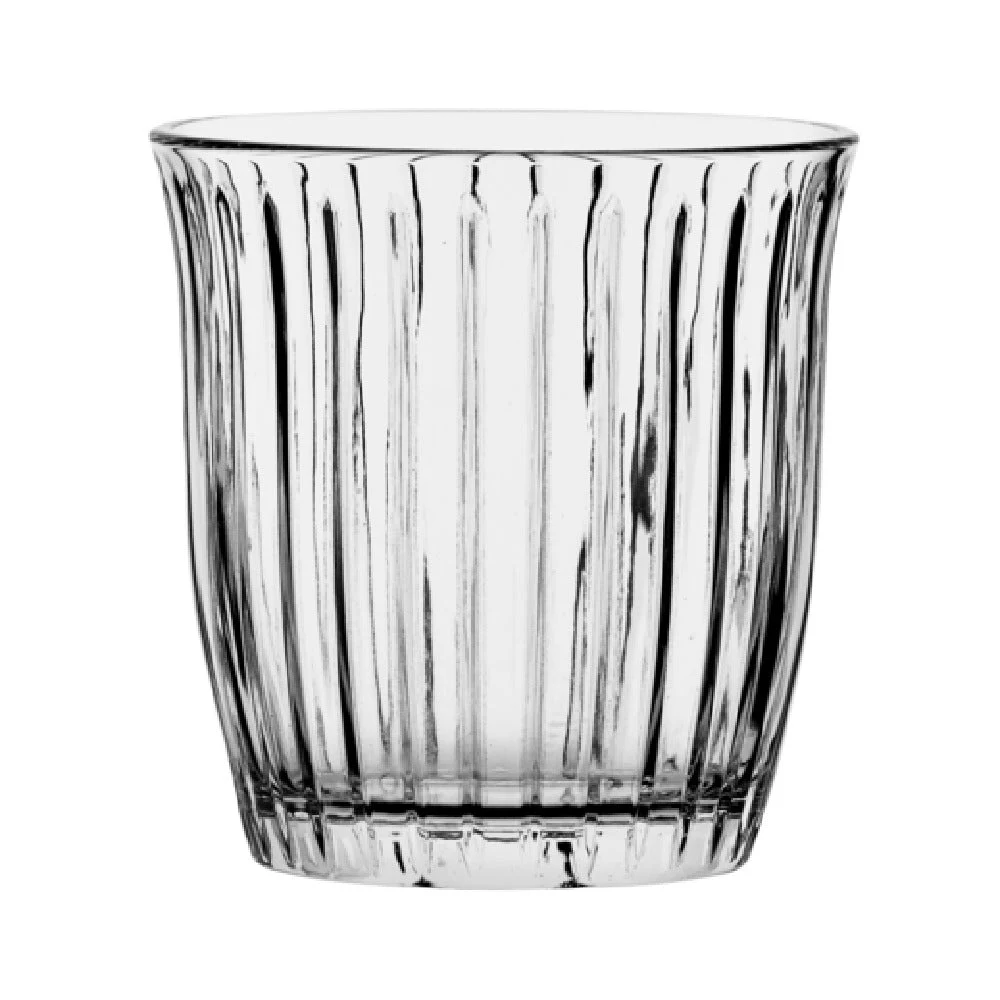 Steelite P520334 12.50 Oz. Old Fashioned Glass with Soda Lime Glass
