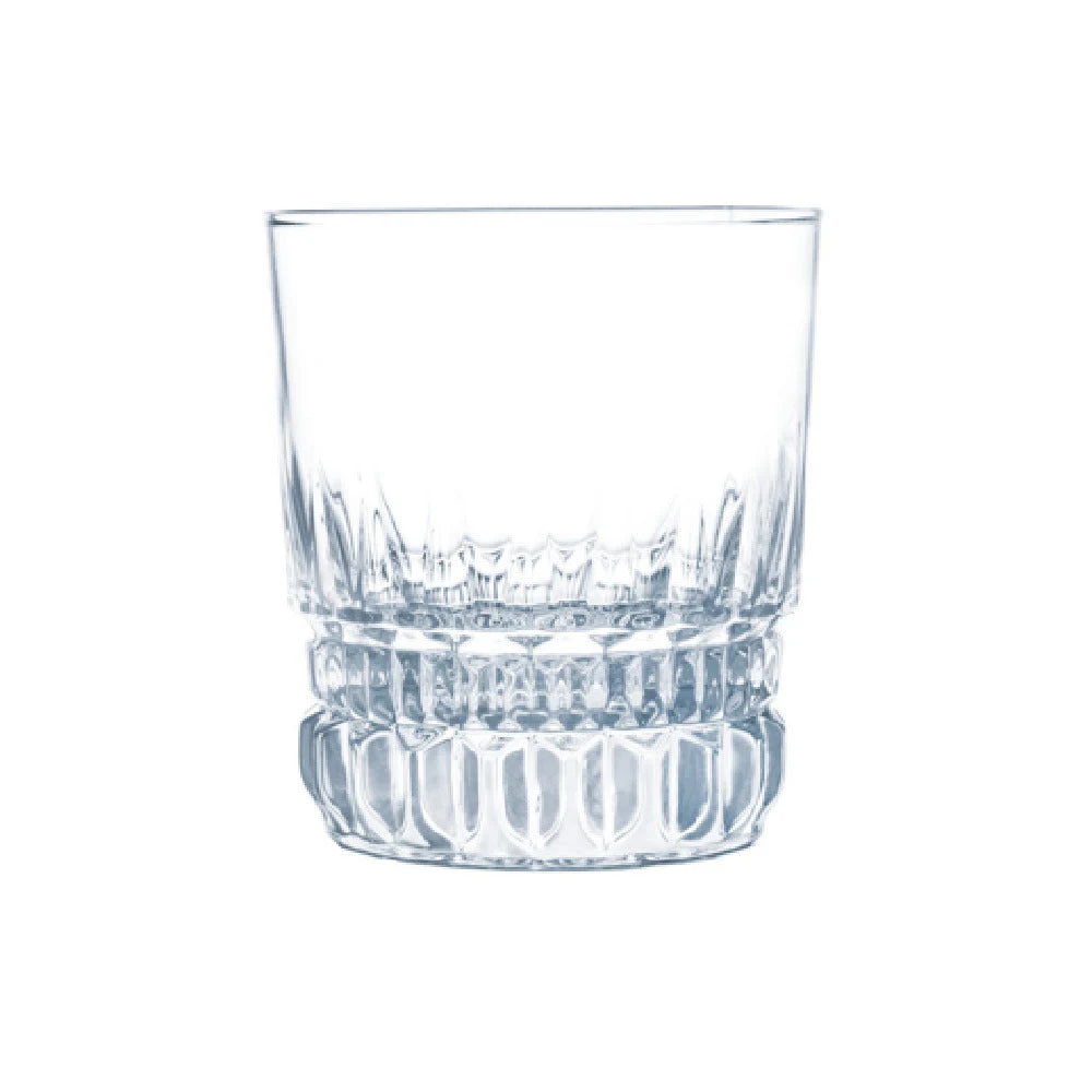 Arc Cardinal V8953 10 1/4 Oz Glass Old Fashioned 24 Pack Case