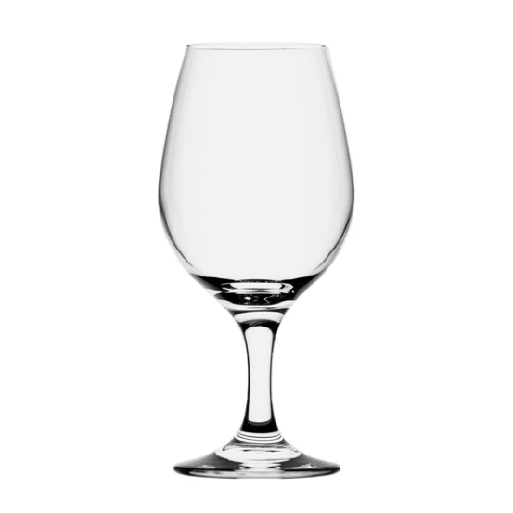 Steelite P440305 13.25 Oz. Beer Glass Soda Lime Clear Glass