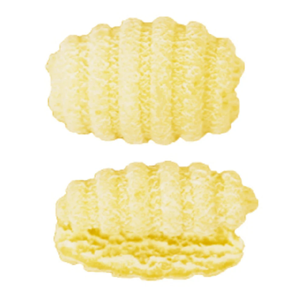 Arcobaleno Pasta Equipment AEX18 and AEX20#192 19mm Extruder Die with Ridges