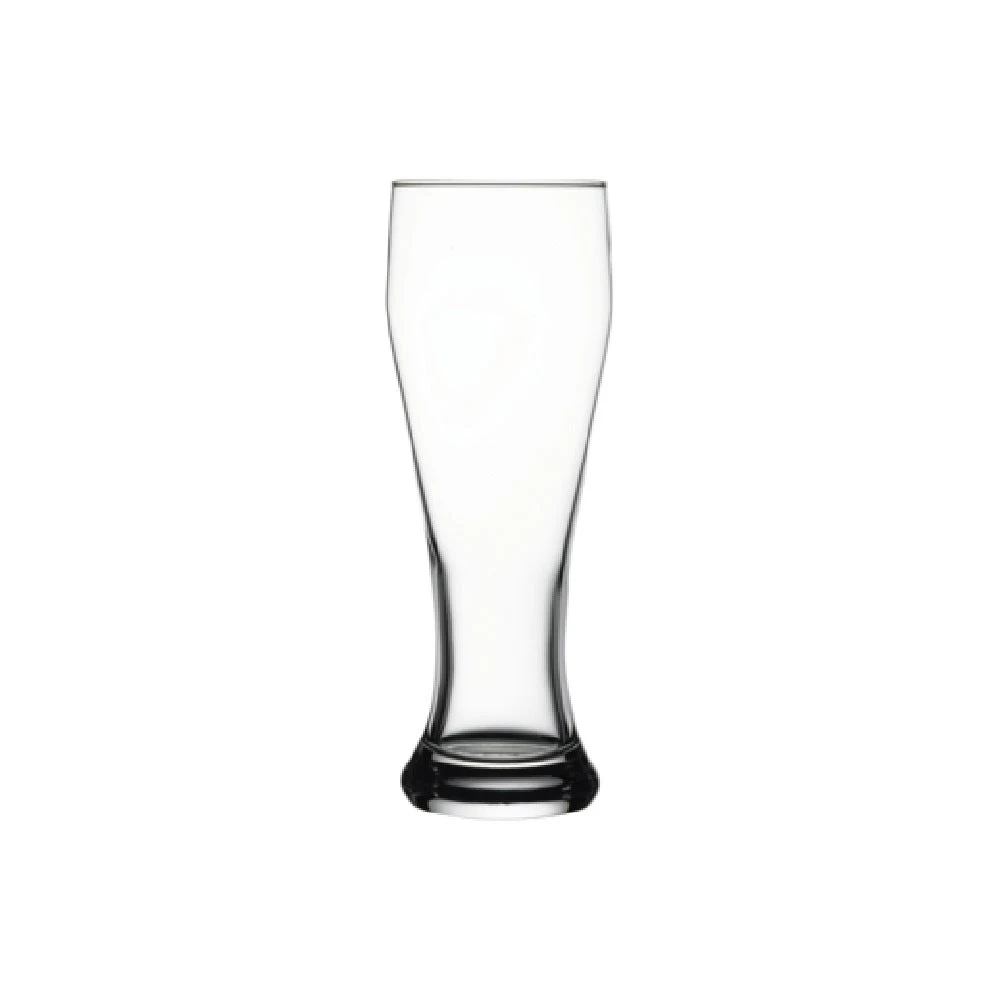Steelite P42756 22-3/4 Oz. Pilsner Beer Glass Soda Lime