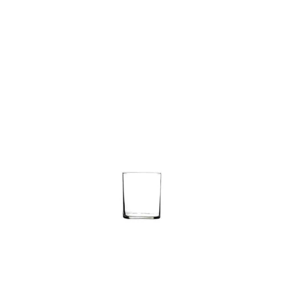 Hospitality Brands HGV4624-012 12 Oz Clear Old Fashioned Rocks Glass Packs