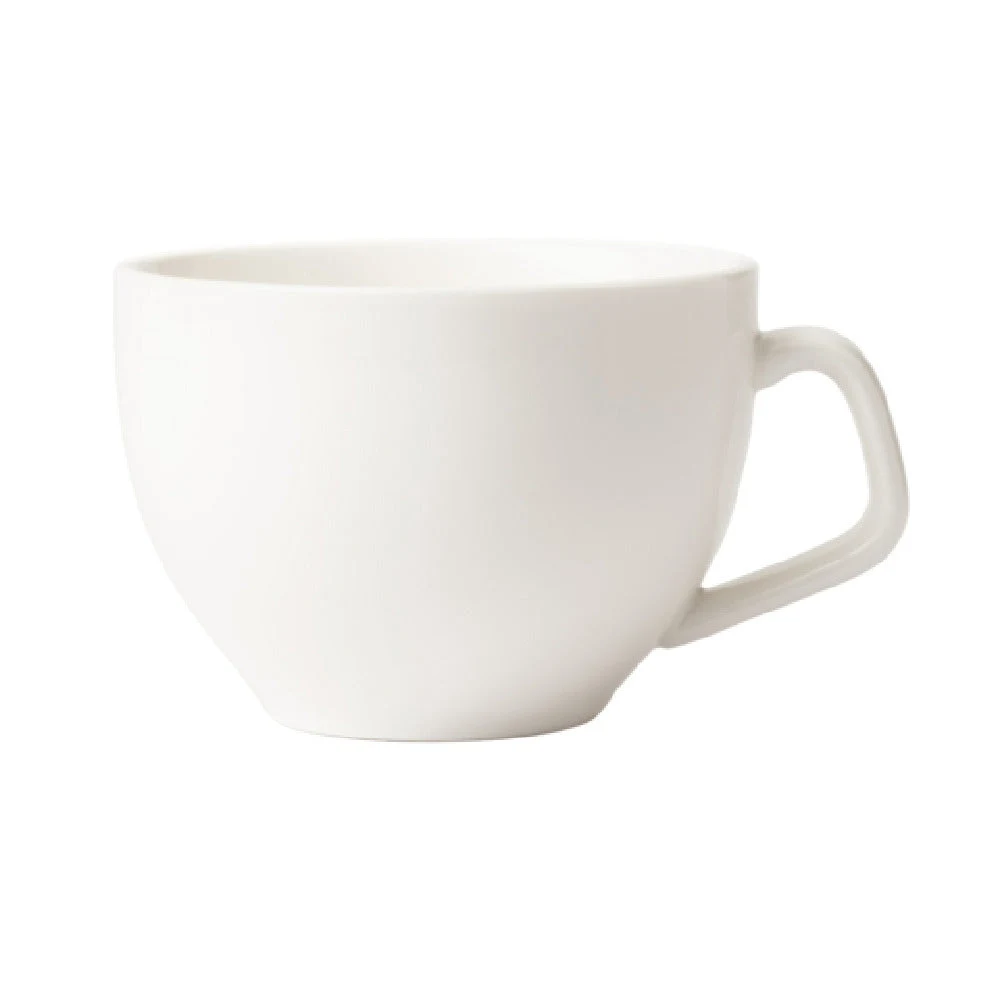 Libbey 110007 7.5 Oz Cup White China - 36 Packs
