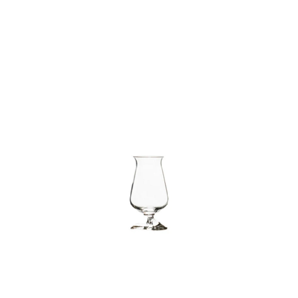 Hospitality Brands HGR4812-012 7.5 oz Lead-Free Ultra Clear Crystal Whiskey Glass