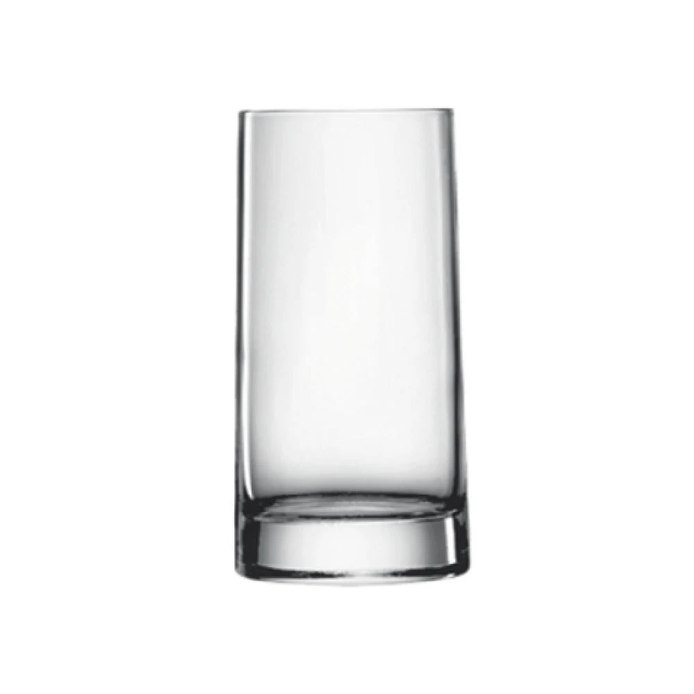 BauscherHepp 09839/06 14.5 Oz. Beverage Glass Oval Bottom Lead Free Crystal