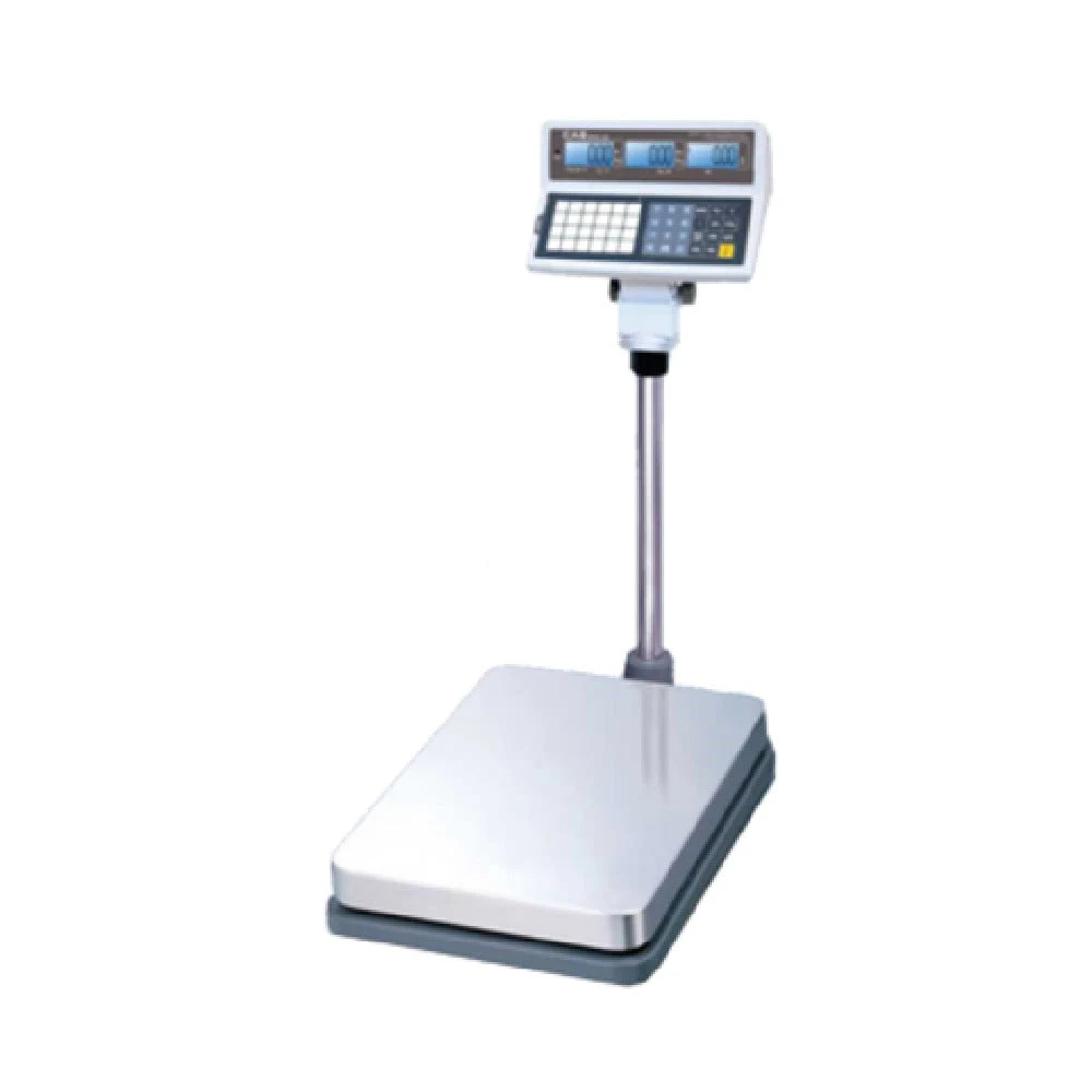 Penn Scale EB-300 15-7/10 Inch with 20-1/2 Inch stainless steel platter Scale