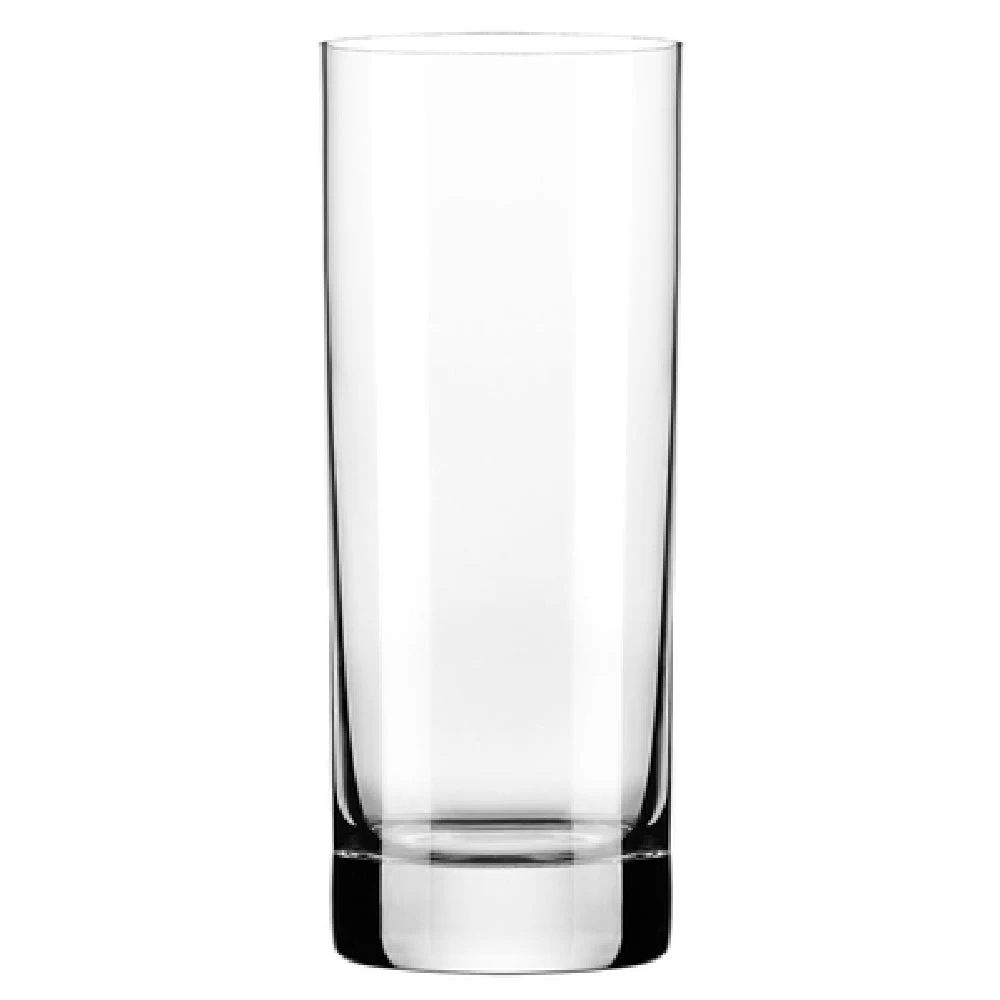 Libbey 9039 15 Oz Glass with High Definition and Durability Rim - 24 Packs