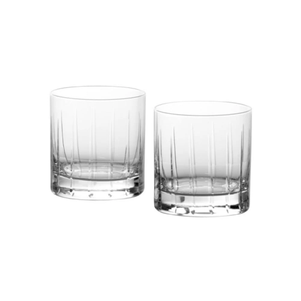 Fortessa 0017.D956055 13.5 Oz Dishwasher Safe Lead Free Crystal Tumbler