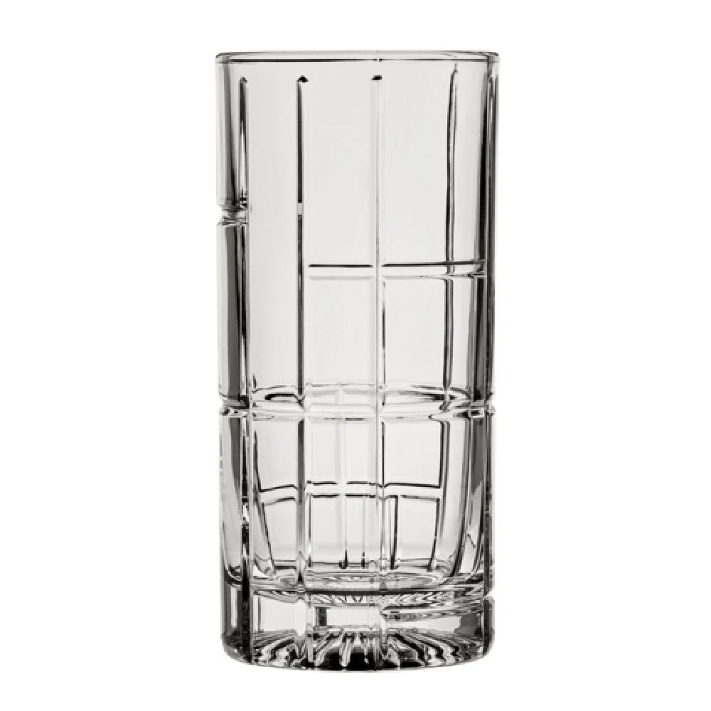Anchor Hocking 1P03666 11.75 Oz Hi Ball Glass Clear 36 Packs - Glass