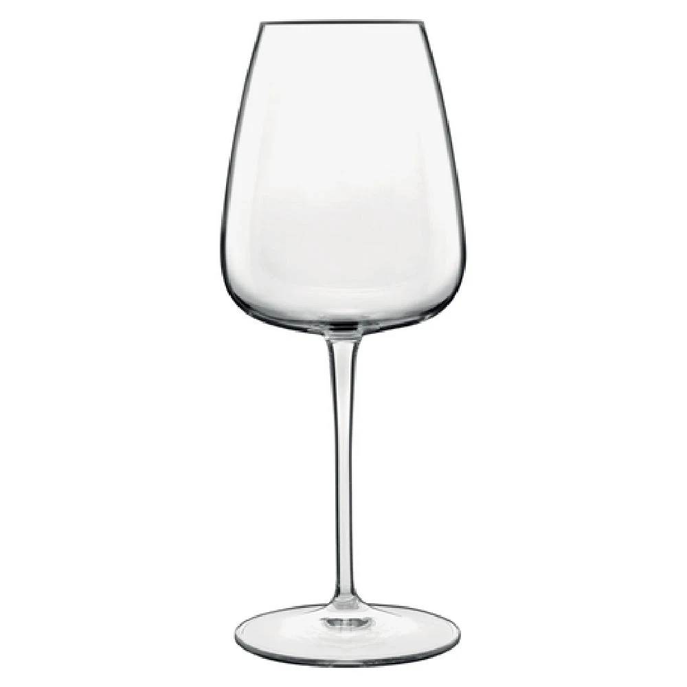 BauscherHepp 12734/01 11.75 Oz Sauternes Riesling Glass Lead Free Crystal