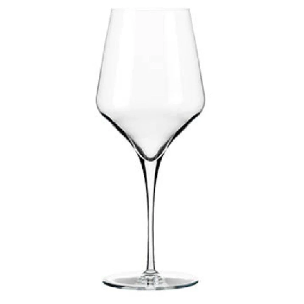 Libbey 9323 16 Oz Wine Glass High Definition and High Durability Rim