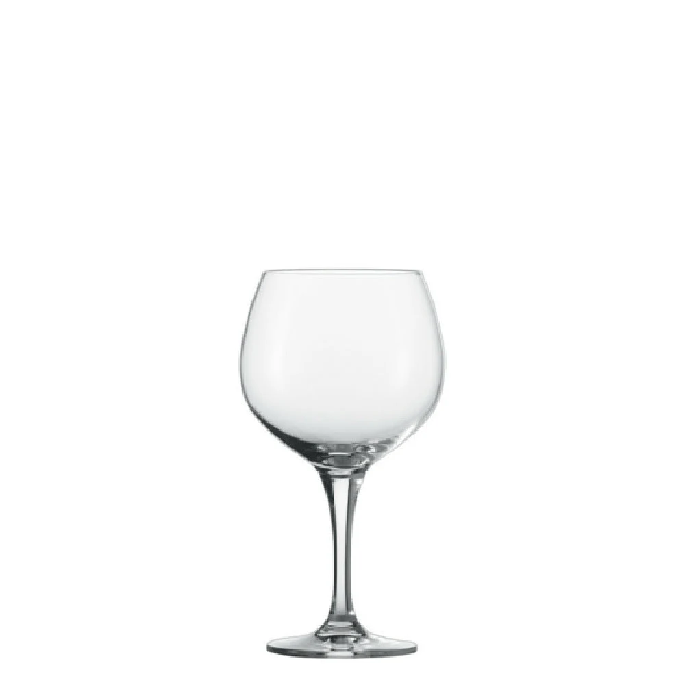 Fortessa 0008.172927 20.6 Oz Lead Free Crystal Glass Wine - Dishwasher Safe