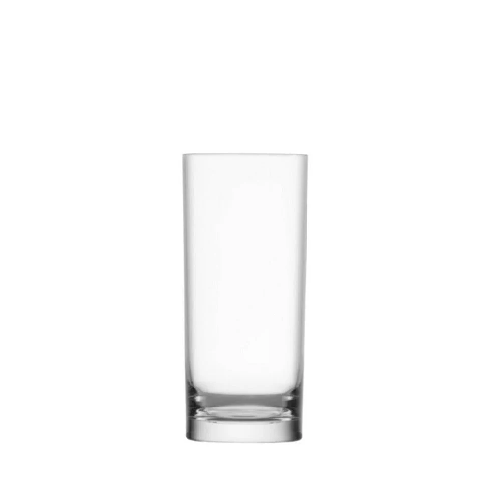 Fortessa DV.PS.HHH202CL 16 Oz Outside Iced Beverage Glass Clear Glass 24 Packs