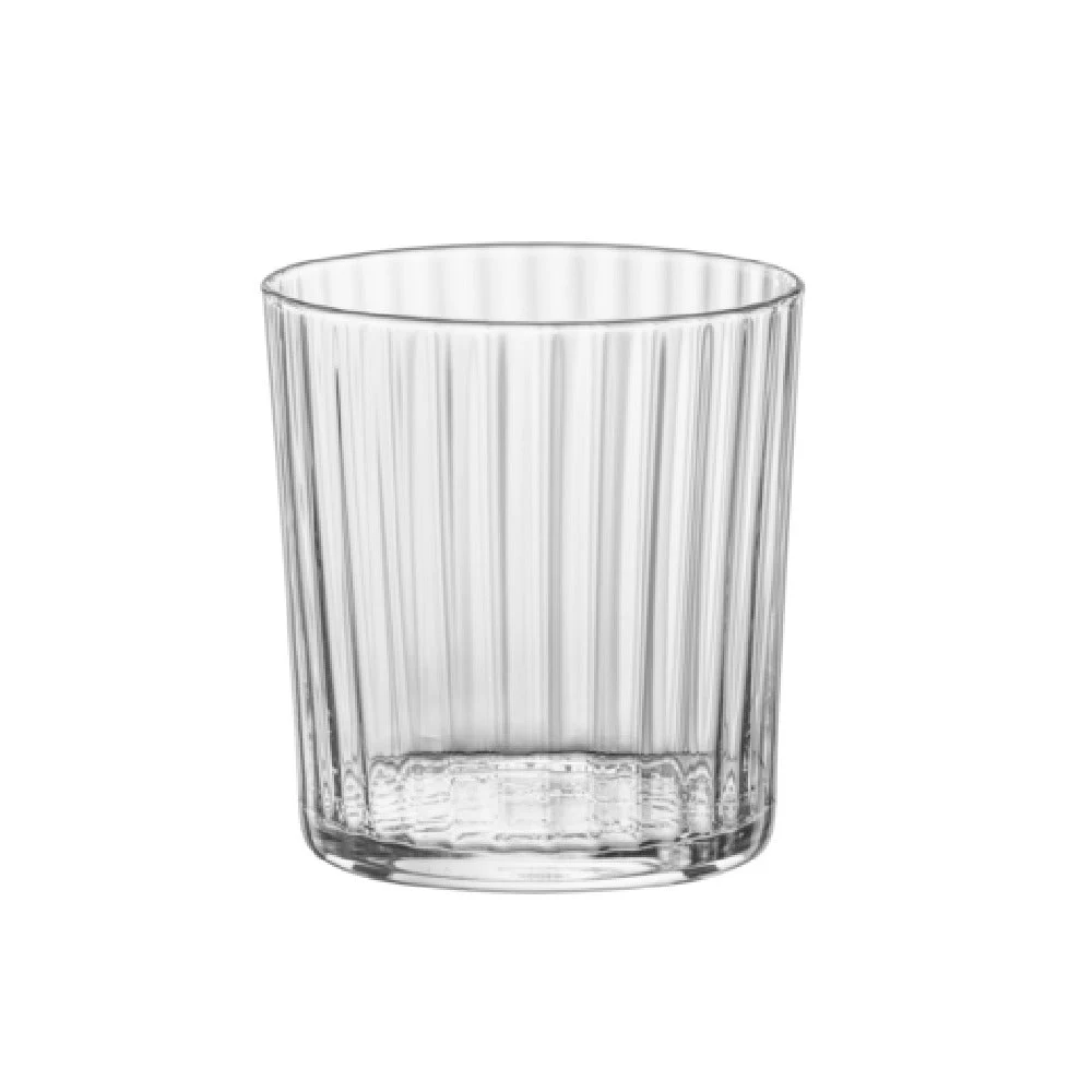 Steelite 49910Q743 Tumbler 12 Oz Soda Lime With Exclusive Design
