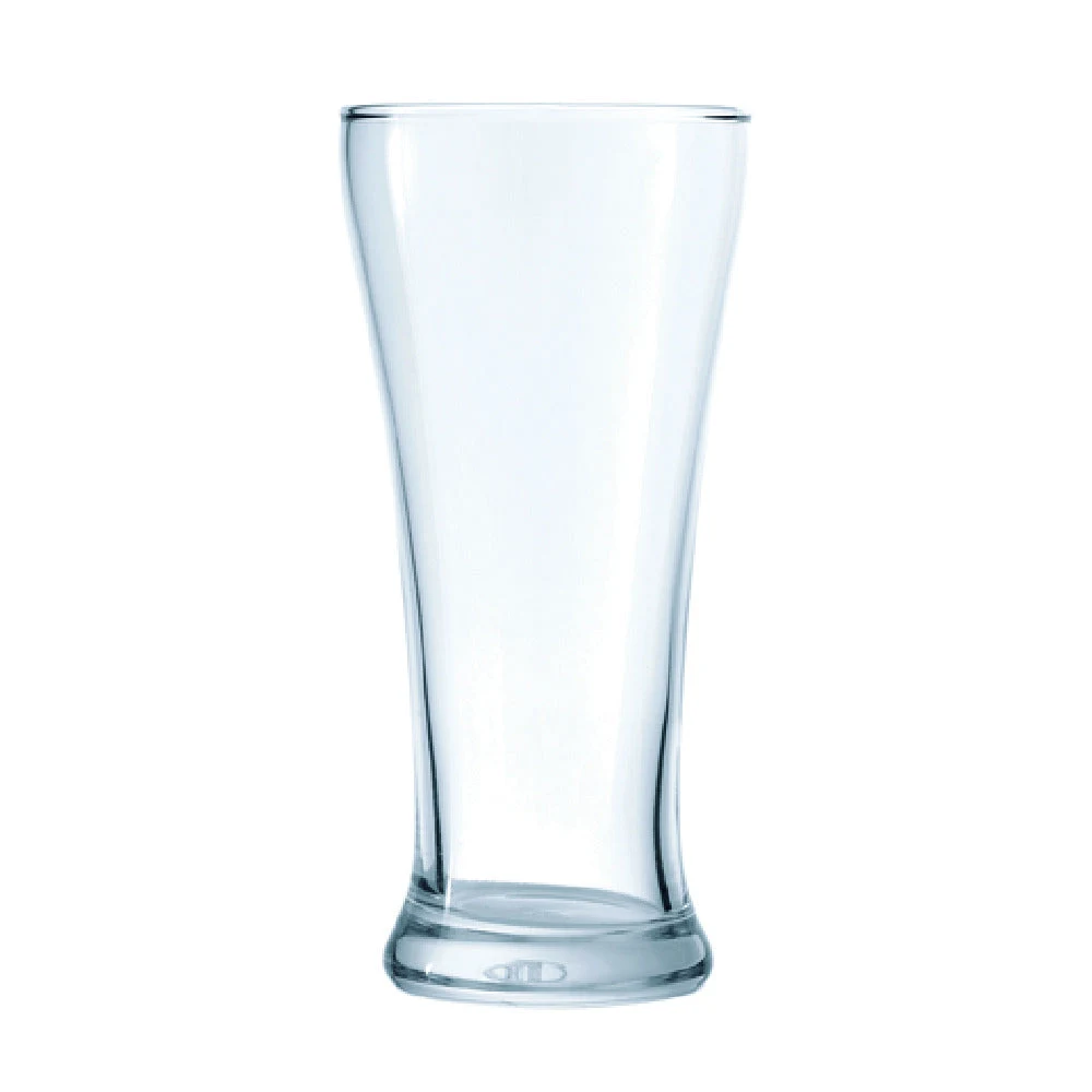 Anchor Hocking 1B00914 14 Oz Pilsner Glass Clear Glassware 4 Dozen Cases
