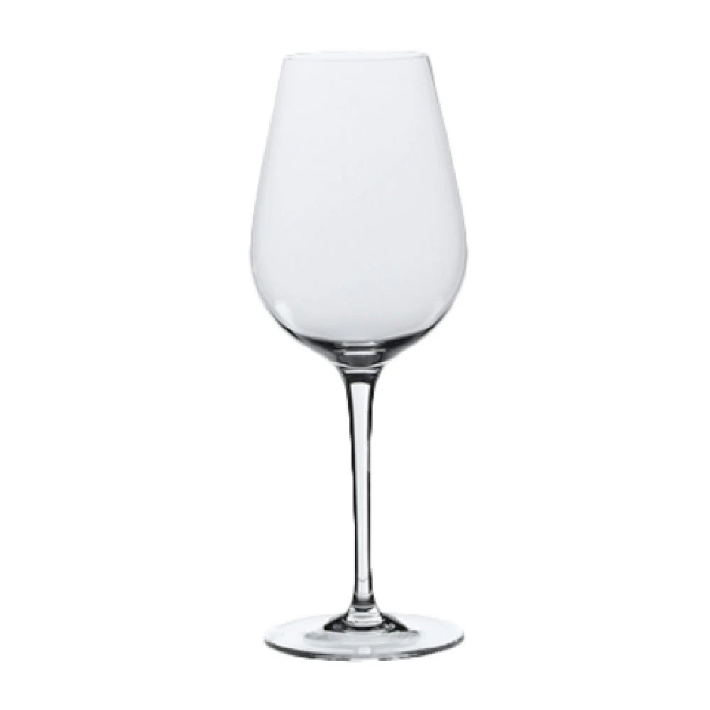 Steelite 4813R282 12 Oz Red Wine Glass Crystalline Invitation Stemmed 2 Dozen Packs