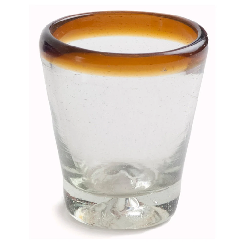 Orion Trading & Design G81-AR Shot Glass 2-1/2 Oz. 2