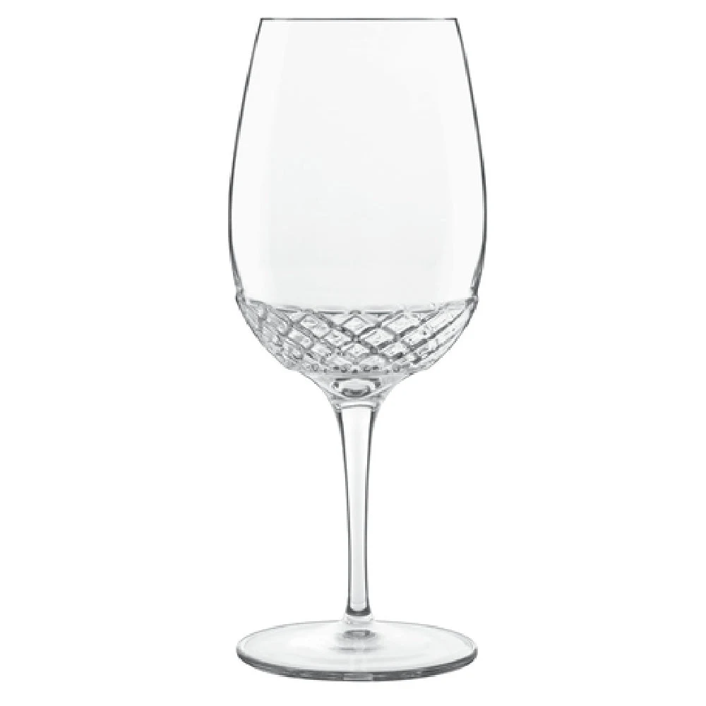 BauscherHepp 12931/01 18.5 Oz Lead Free Crystal Wine Cocktail Glass