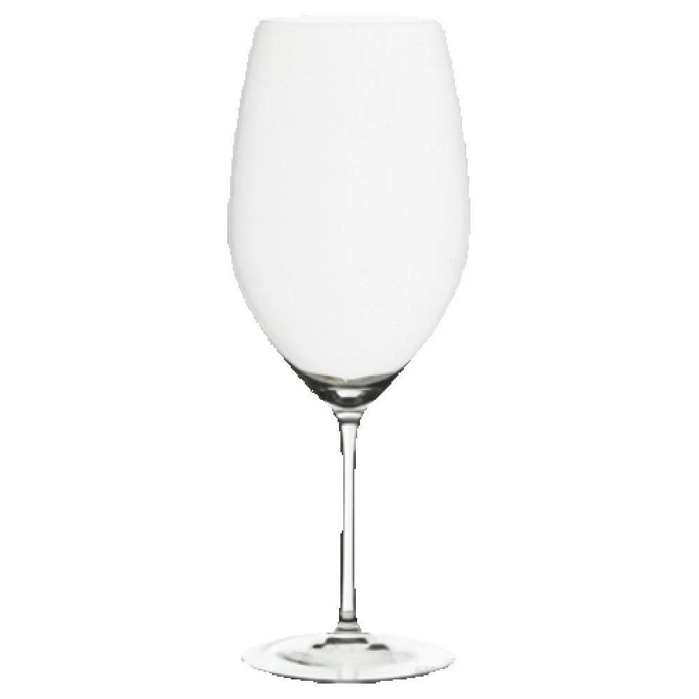 Steelite 4880R111 24-1/4 Oz. Wine Glass Grand Reserva Stemmed Glassware