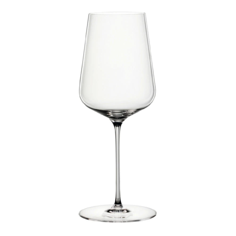Libbey 1350301 18-3/4 Oz Universal Glass Break-Resistant Lead-Free Crystal