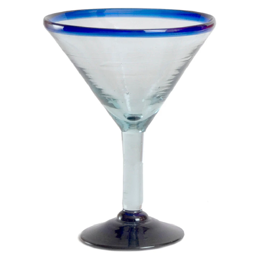 Orion Trading & Design G266-CR Classic Margarita Glass 15 Oz. 5-1/2