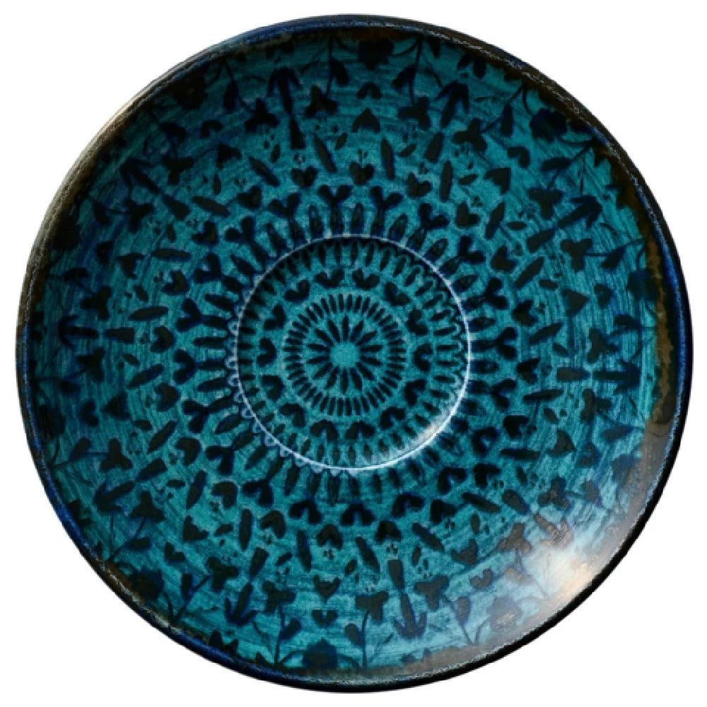 Libbey 803692241000301 Saucer 5-3/4” Dia. X 7/8”H Round