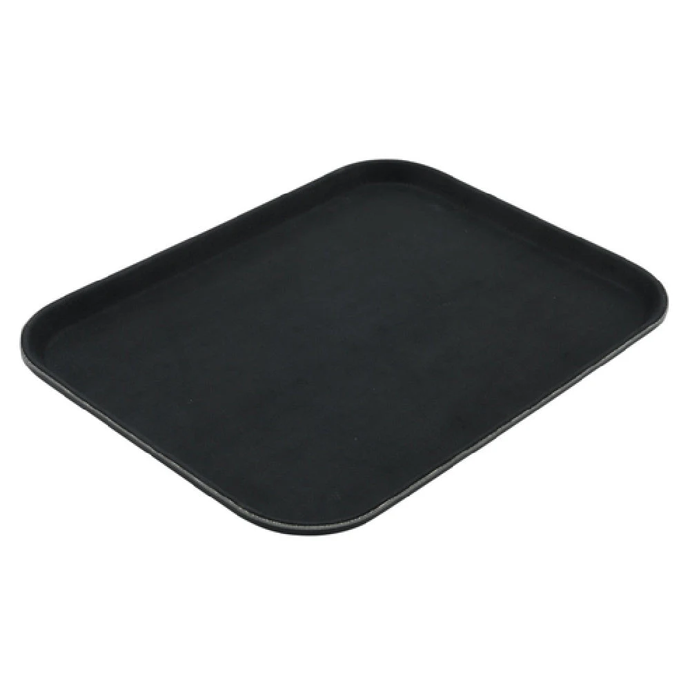 Alegacy Foodservice Products RNST1216BLK E™ Economy Serving Tray 16