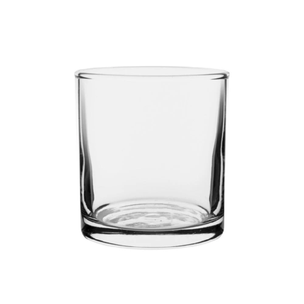 Steelite P420074T 11 Oz Old Fashioned Glass Soda Lime Glass 24 Packs/Units