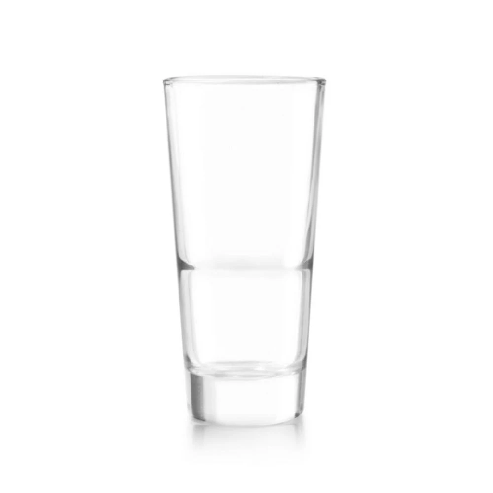Fortessa ELIXIR.V441590 11.75 Oz High Ball Tumbler Glass 24 Packs/Bundles