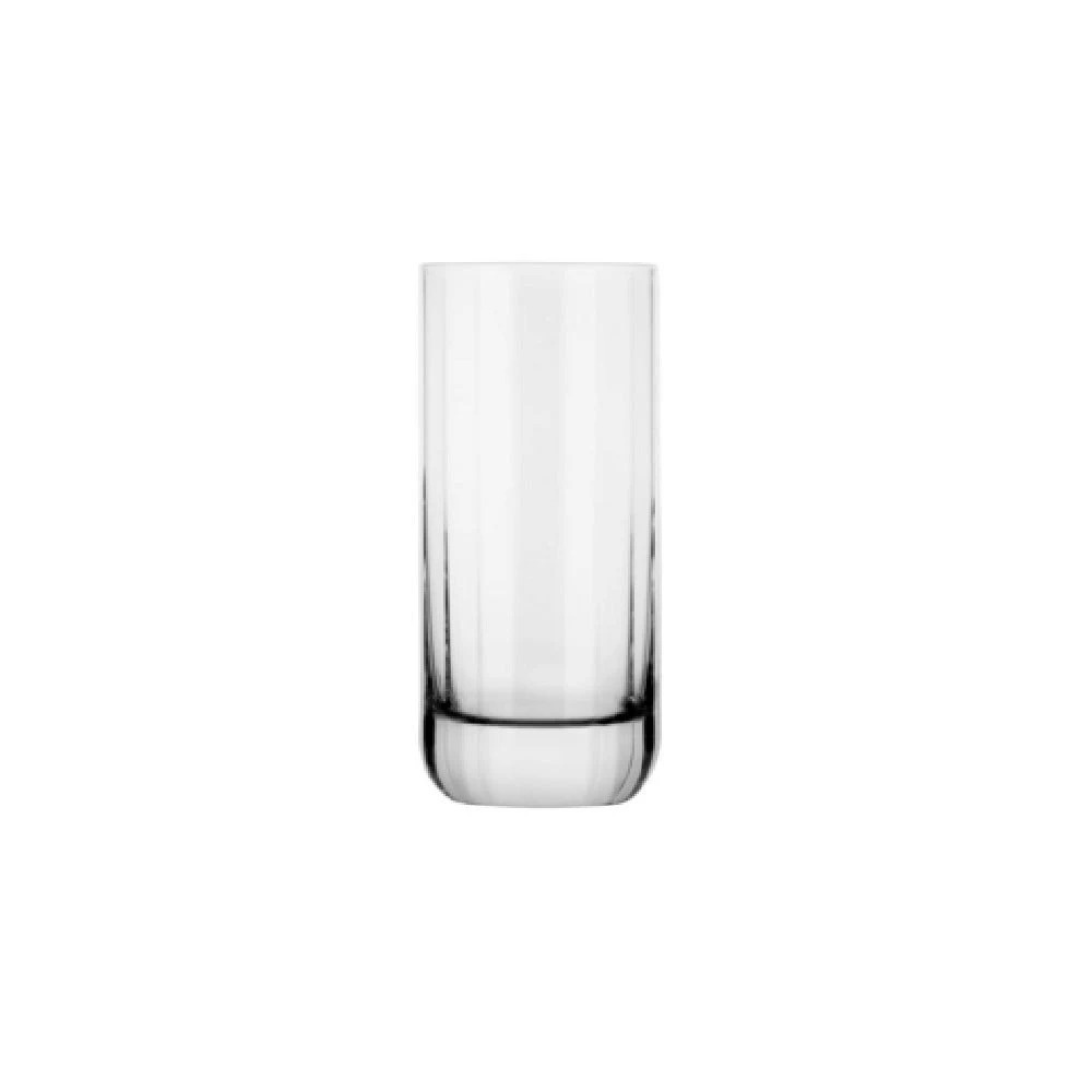 Libbey 9184 Cooler Glass 12 Oz. ClearFire™
