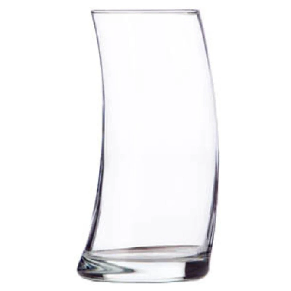 Libbey 2212 16-3/4 Oz Cooler Glass Safedge Rim Guarantee Glass 12 Packs