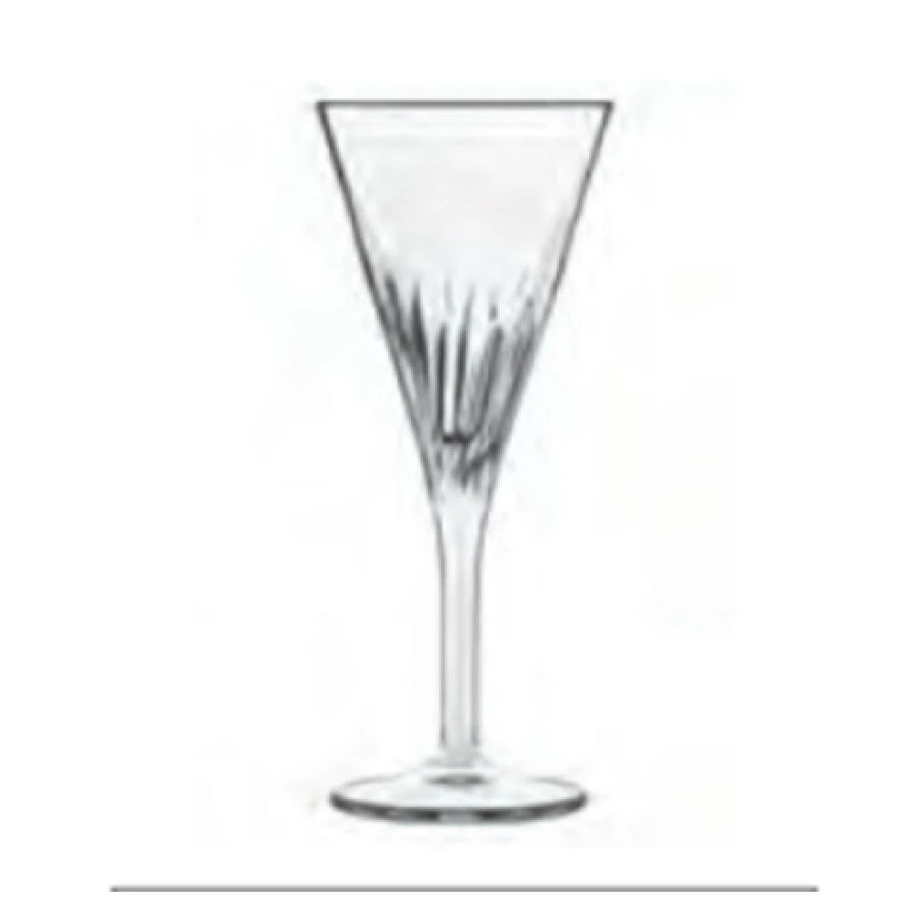 BauscherHepp 12876/01 2.25 Oz Schnapps Glass Dishwasher Safe Lead Free Crystal