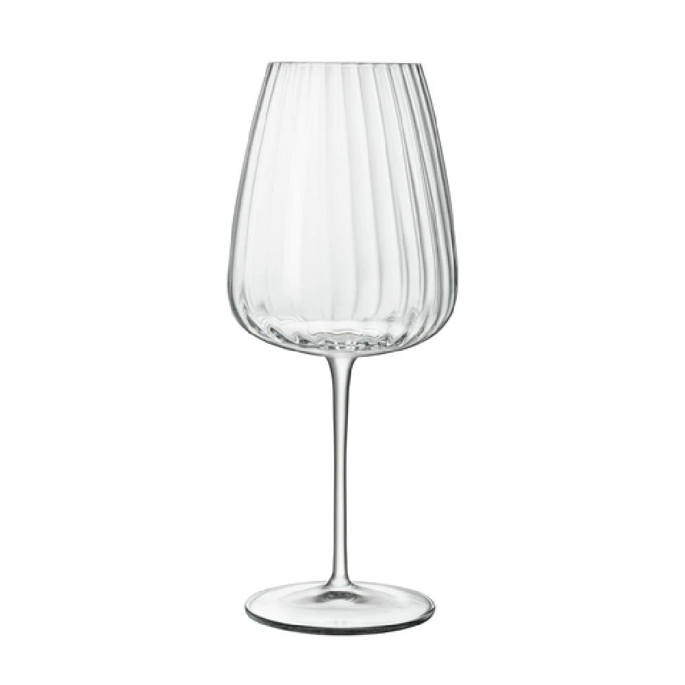 BauscherHepp 13144/01 23.7 Oz Red Wine Glass SON.hyx Lead Free Crystal