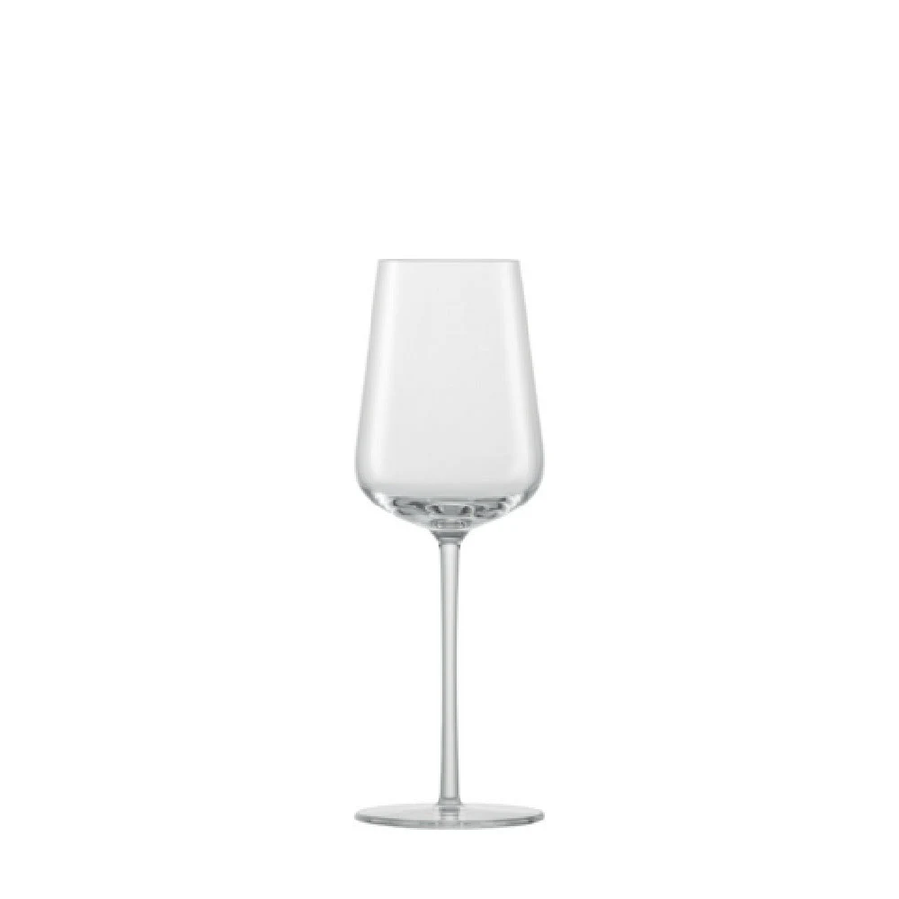 Fortessa 0081.121406 9.8 Oz Dishwasher Safe Crystal Glass Wine Glass