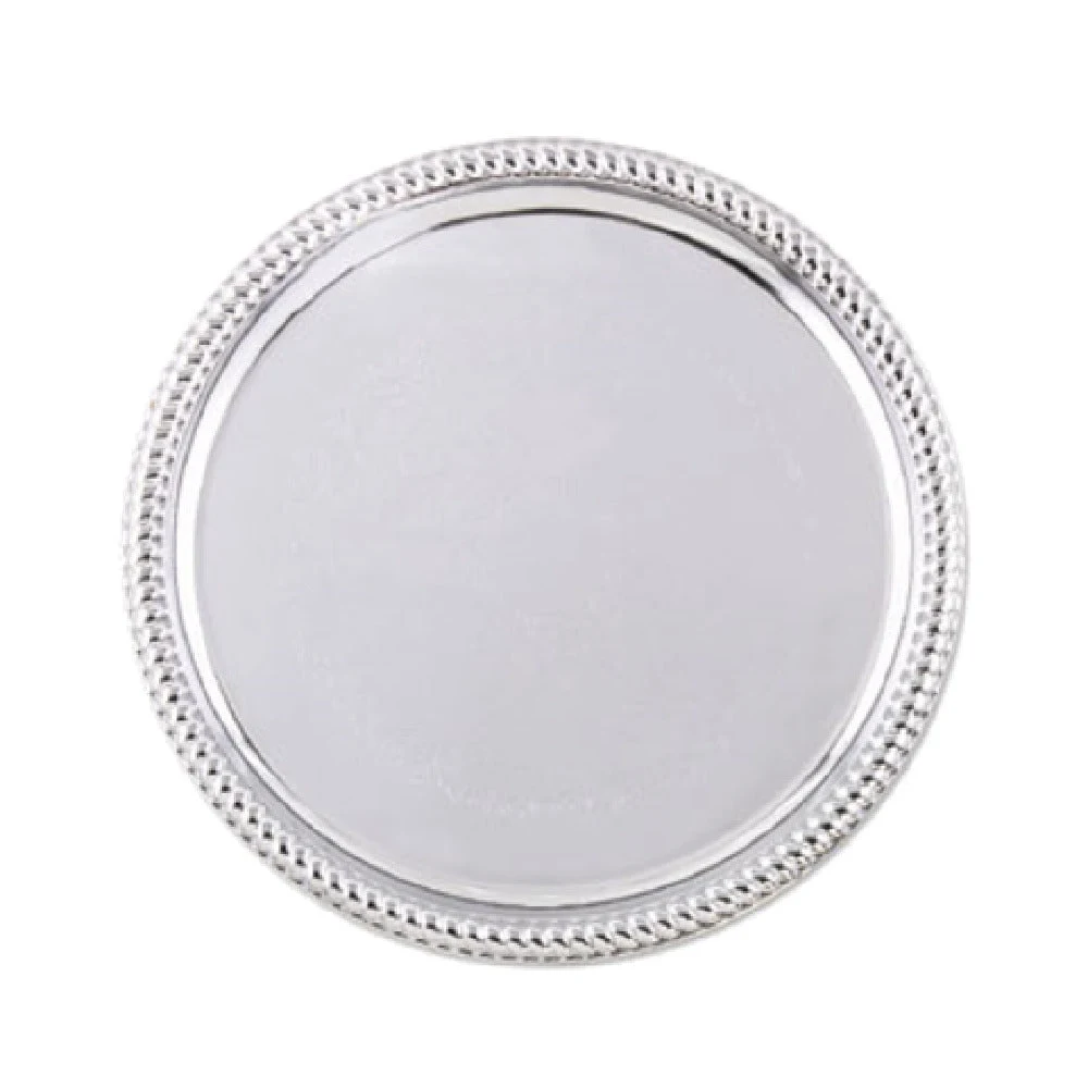 Alegacy Foodservice Products 59040 Cater Tray Round 12