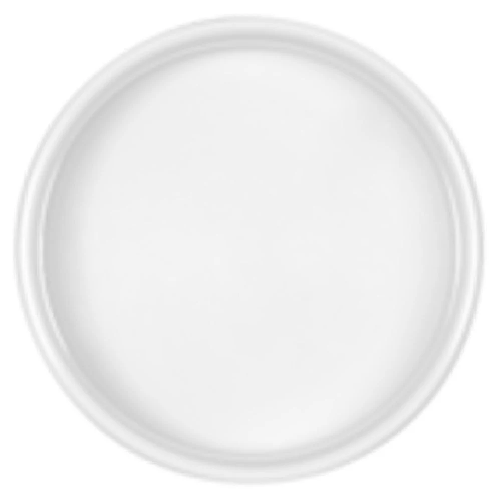 BauscherHepp 114050 3.71 Oz Sugar Tray Porcelain Baushaus/B1100 36 Packs