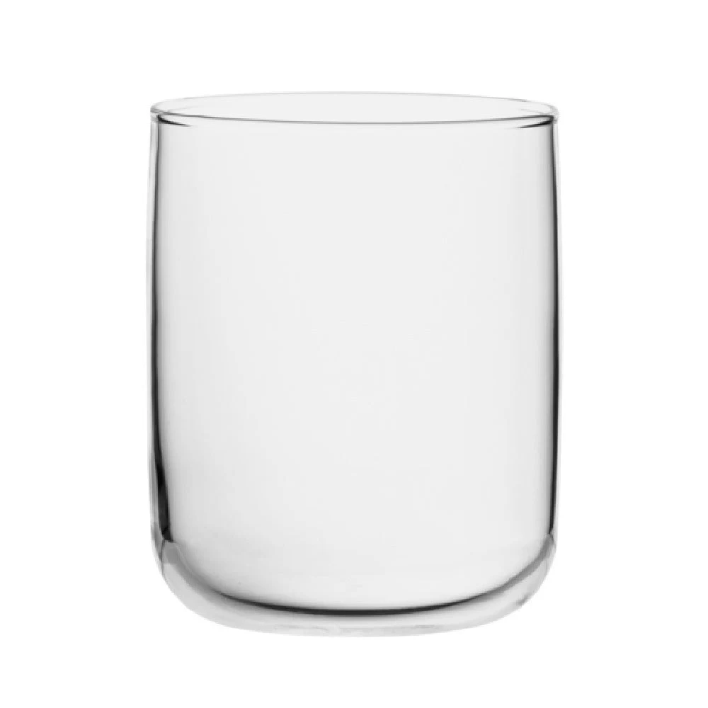 Steelite P420112 9 1/2 Oz Highball Glass Soda Lime 24 Packs