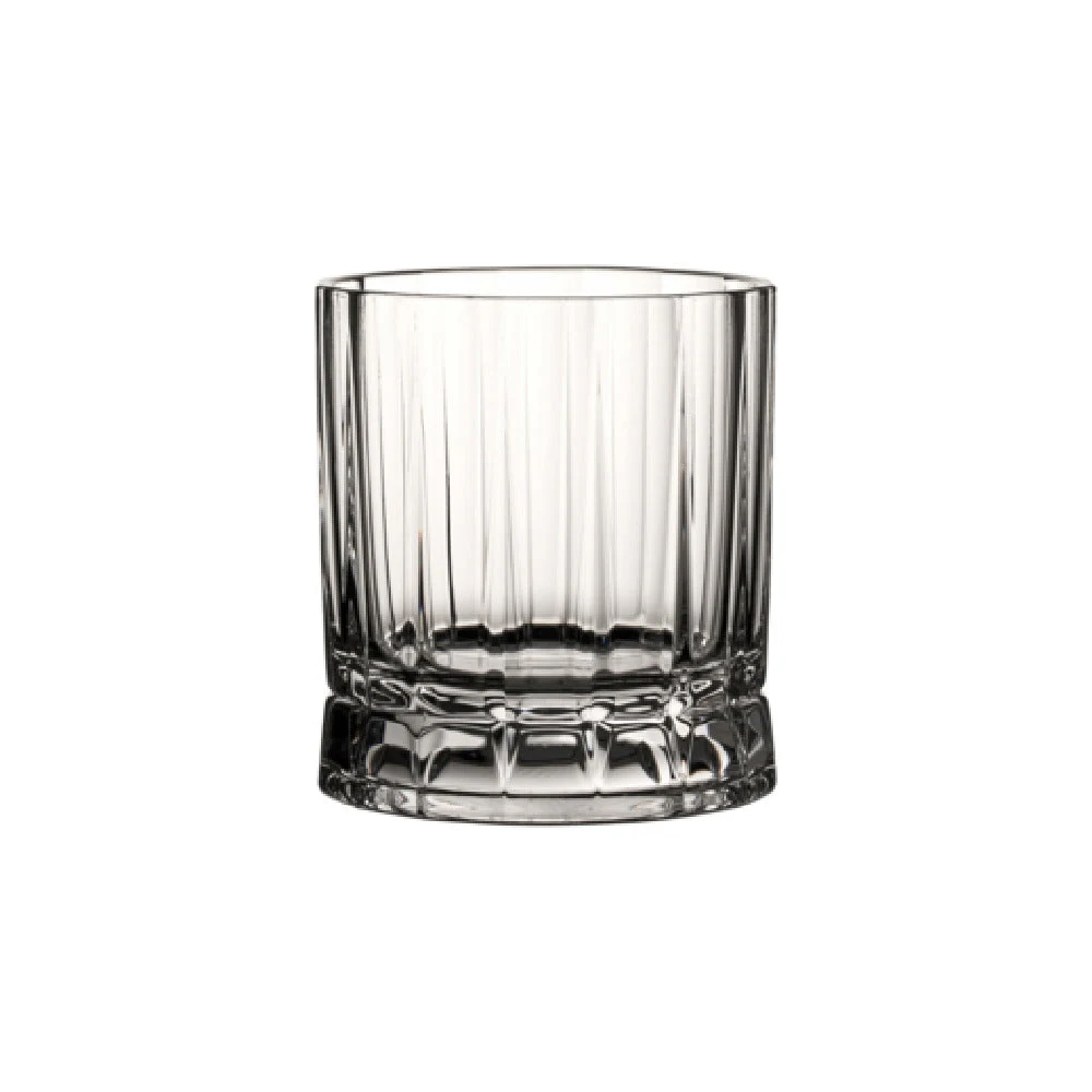 Steelite P68184 11.5 Oz Crystalline DOF Glassware with Clear Finish