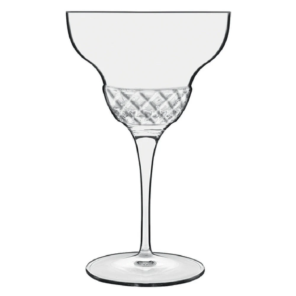 BauscherHepp 12776/01 13.25 Oz Margarita Glass Dishwasher Safe Lead-Free Crystal